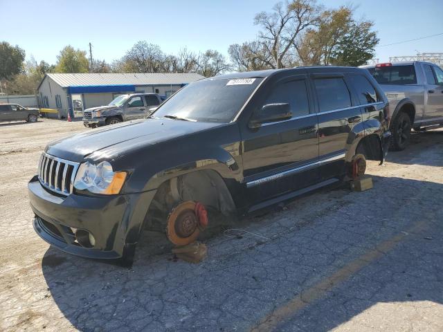 Изображение 2007 JEEP GRAND CHEROKEE SRT-8 2007