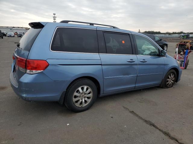 Obraz 3 z 2009 HONDA ODYSSEY EX 2009 z VIN 5FNRL384X9B052418