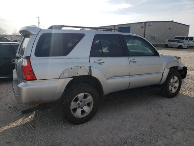 Obraz 3 z 2007 TOYOTA 4RUNNER SR5 2007 z VIN JTEZU14R970087980