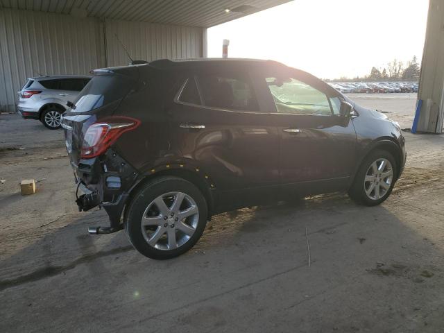 Obraz 3 z 2017 BUICK ENCORE ESSENCE 2017 z VIN KL4CJCSB2HB104154