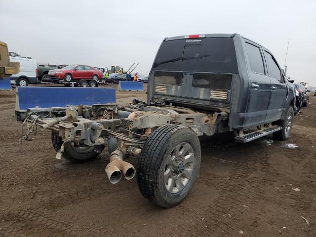 Изображение 3 2018 FORD F350 SUPER DUTY 2018 с VIN 1FT8W3BTXJEC91198