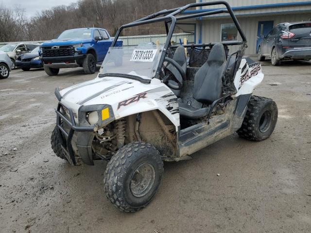 Obraz 2 z 2018 POLARIS RZR 170 2018 z VIN RF3YAV179JT022117