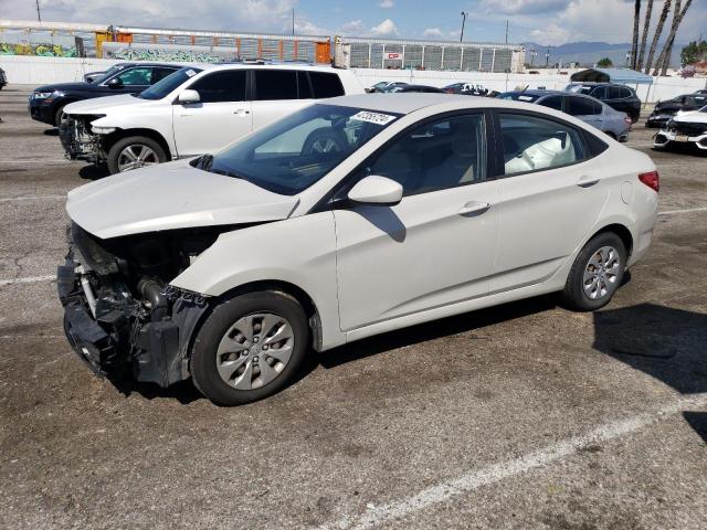 Obraz 2016 HYUNDAI ACCENT SE 2016