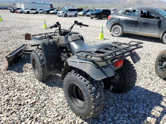 Image 3 of 1996 YAMAHA YFM350 FW 1996 with VIN JY43HNA05TA210432