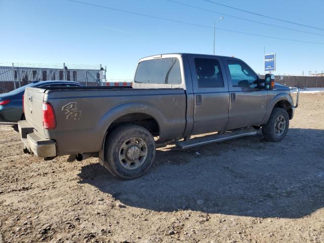 Image 3 of 2013 FORD F250 SUPER DUTY 2013 with VIN 1FT7W2BT3DEA03984