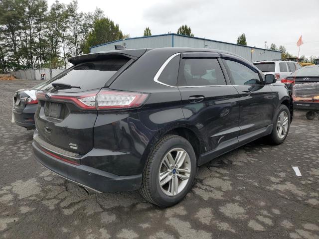 Image 3 of 2017 FORD EDGE SEL 2017 with VIN 2FMPK3J91HBC32409