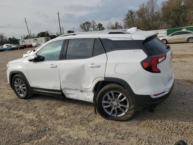 Изображение 2 2023 GMC TERRAIN SLT 2023 с VIN 3GKALPEG8PL152426
