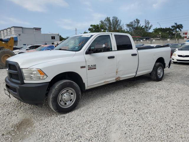 Image 1 of 2017 RAM 2500 ST 2017 with VIN 3C6UR4HJ3HG731855