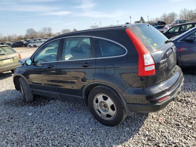 Изображение 2 2011 HONDA CR-V LX 2011 с VIN 5J6RE4H36BL021378