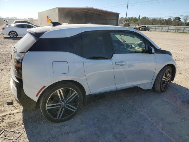 Изображение 3 2014 BMW I3 BEV 2014 с VIN WBY1Z2C52EV285547