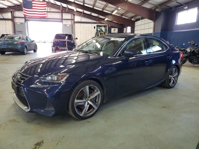 Obraz 2017 LEXUS IS 300 2017