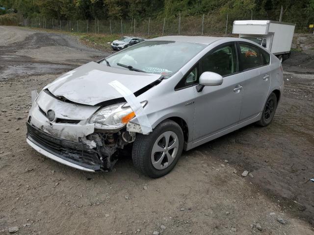 Изображение 1 2014 TOYOTA PRIUS  2014 с VIN JTDKN3DU4E0383666