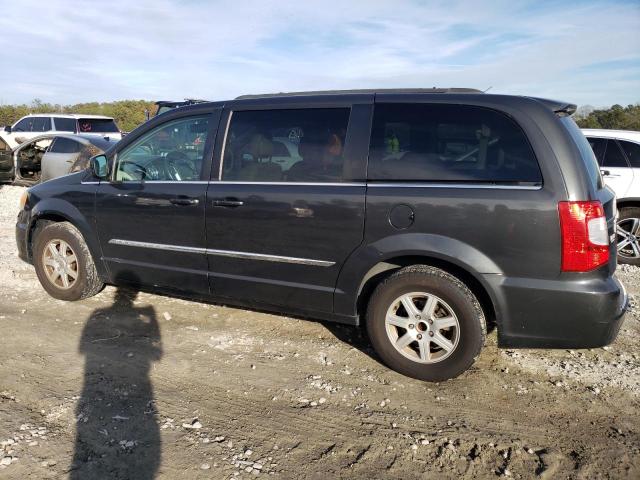 Obraz 2 z 2012 CHRYSLER TOWN & COUNTRY TOURING 2012 z VIN 2C4RC1BG5CR196218