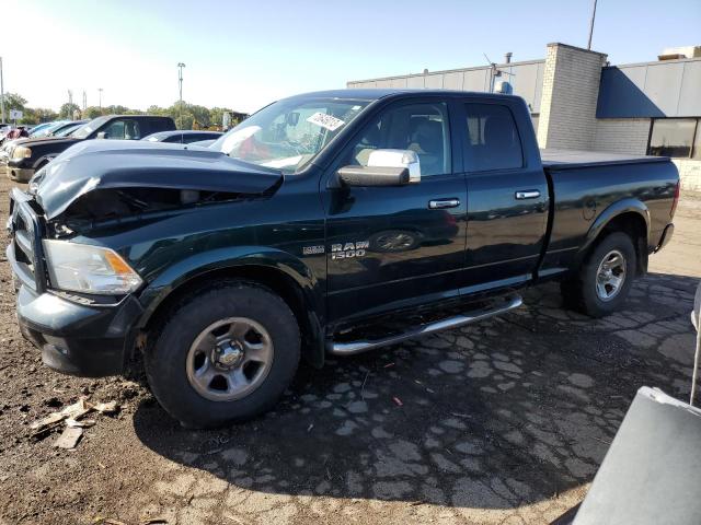 2011 DODGE RAM 1500  2011 image