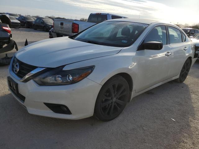 Obraz 1 z 2017 NISSAN ALTIMA 2.5 2017 z VIN 1N4AL3AP1HN360570