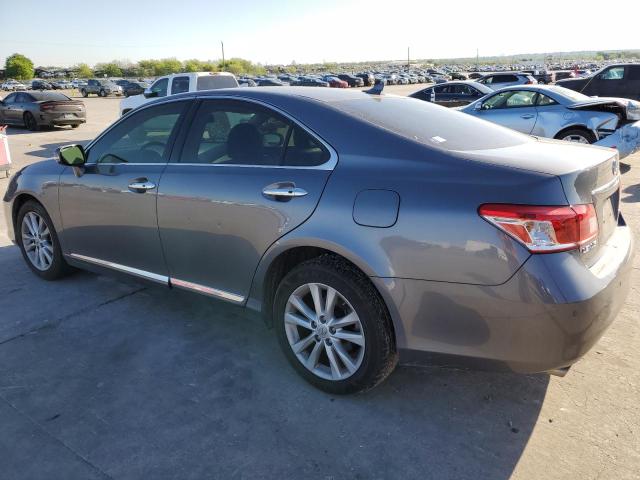 Obraz 2 z 2012 LEXUS ES 350 2012 z VIN JTHBK1EG7C2508391
