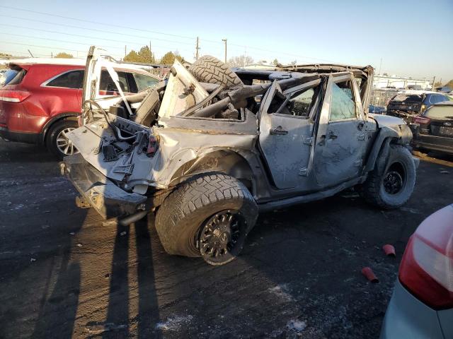 Изображение 3 2018 JEEP WRANGLER UNLIMITED SPORT 2018 с VIN 1C4BJWDG0JL931680