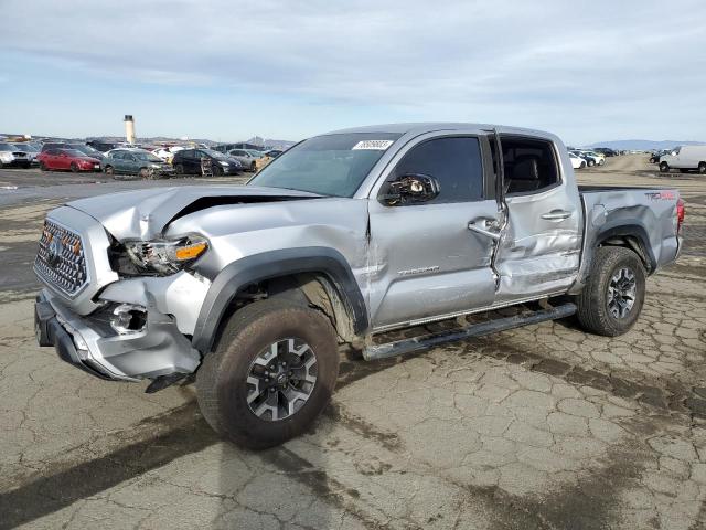 Изображение 2019 TOYOTA TACOMA DOUBLE CAB 2019