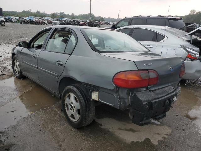 Obraz 2 z 2005 CHEVROLET CLASSIC  2005 z VIN 1G1ND52F05M162910