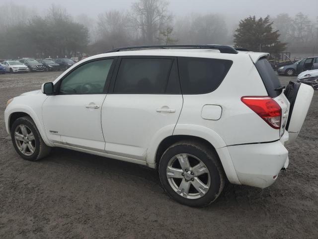 Image 2 of 2007 TOYOTA RAV4 SPORT 2007 with VIN JTMBD32V775073662