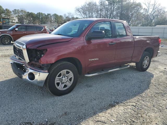 2008 TOYOTA TUNDRA DOUBLE CAB 2008 image