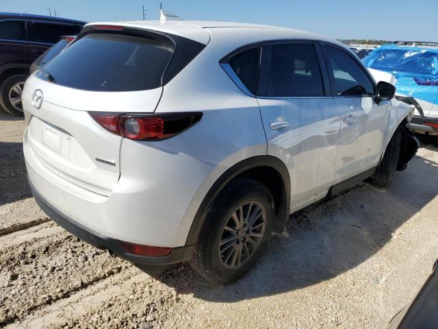 Image 3 of 2020 MAZDA CX-5 TOURING 2020 with VIN JM3KFACM8L0790414