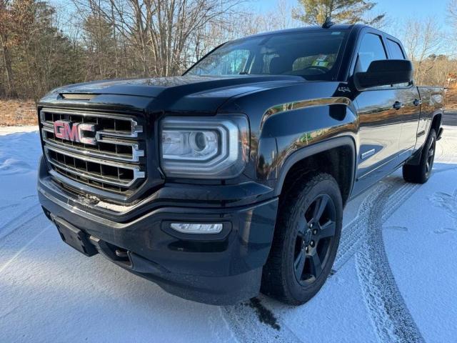 Obraz 2 z 2016 GMC SIERRA K1500 2016 z VIN 1GTV2LEC8GZ285933