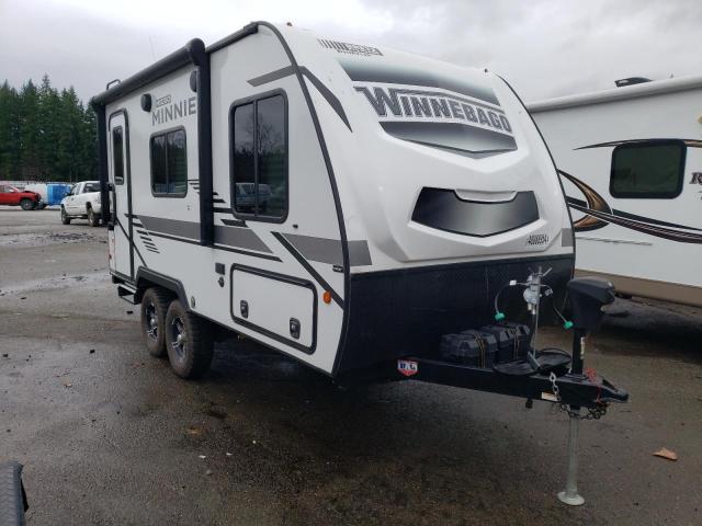 Изображение 1 2021 WINNEBAGO                   MINI WINNI 2021 с VIN 54CTM2F29M3055928