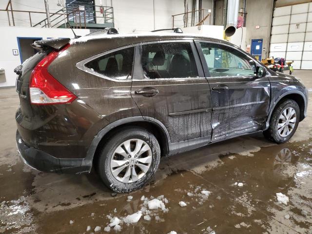 Obraz 3 z 2013 HONDA CR-V EXL 2013 z VIN 5J6RM4H72DL083546