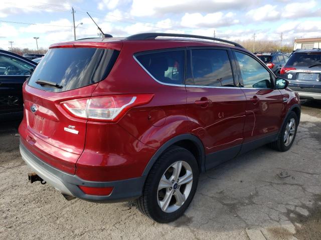 Изображение 3 2015 FORD ESCAPE SE 2015 с VIN 1FMCU0G9XFUB45839
