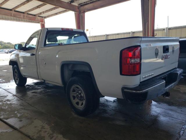 Image 2 of 2017 GMC SIERRA C1500 2017 with VIN 1GTN1LEC7HZ905902