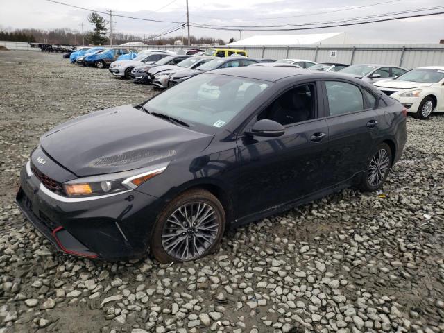 2023 KIA FORTE GT LINE 2023 image