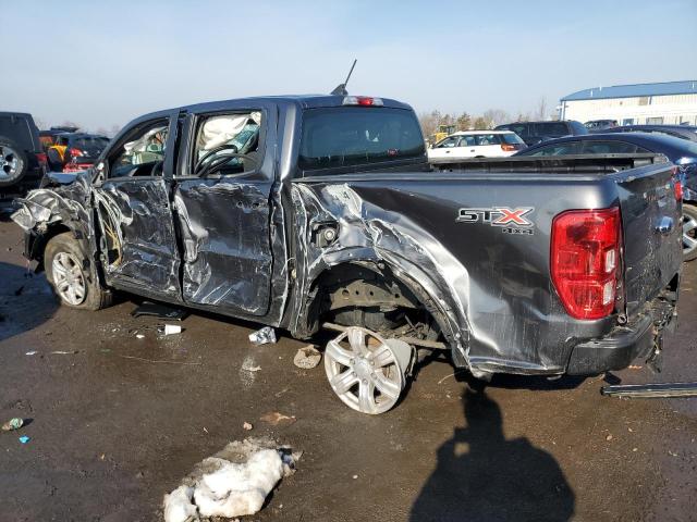 Изображение 2 2019 FORD RANGER XL 2019 с VIN 1FTER4FH3KLB17699