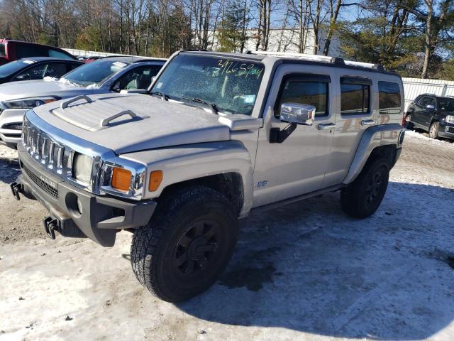 Image 1 of 2006 Hummer H3 2006 with VIN 5GTDN136968104448