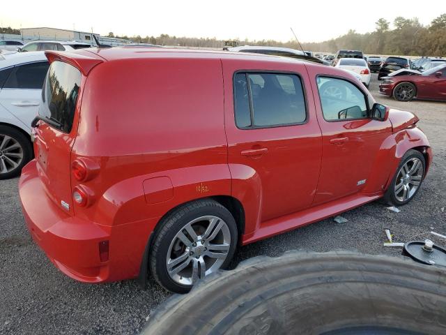 Image 3 of 2009 CHEVROLET HHR SS 2009 with VIN 3GNCA63X49S583630