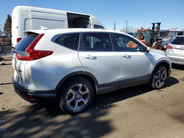 Image 3 of 2019 HONDA CR-V EXL 2019 with VIN 7FARW2H89KE035933