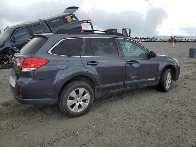 Image 3 of 2011 SUBARU OUTBACK 2.5I PREMIUM 2011 with VIN 4S4BRBCC2B3424311