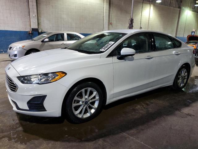 2019 FORD FUSION SE 2019 image