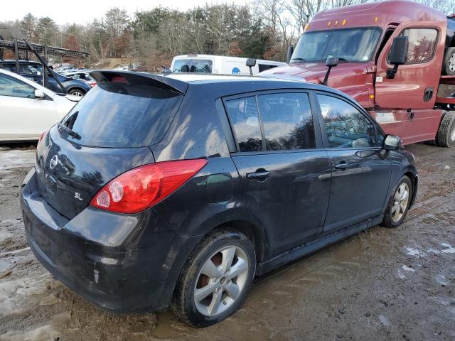 Image 3 of 2010 NISSAN VERSA S 2010 with VIN 3N1BC1CP0AL455727