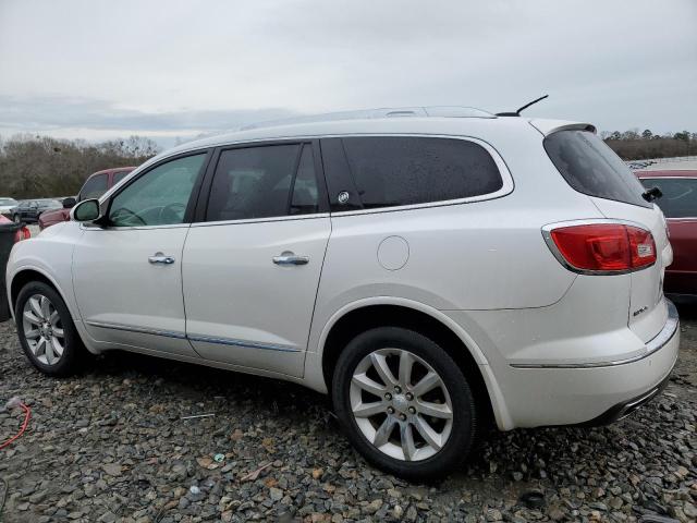 Obraz 2 z 2016 BUICK ENCLAVE  2016 z VIN 5GAKVCKD1GJ108662