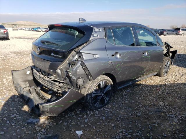 Image 3 of 2020 NISSAN LEAF SV 2020 with VIN 1N4AZ1CP6LC309702