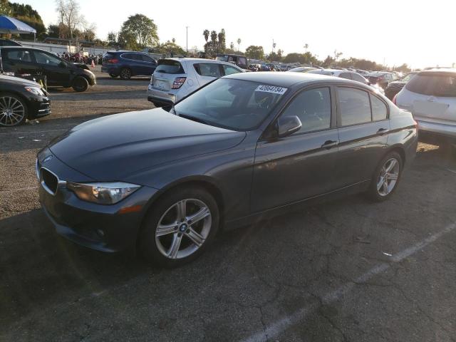 Изображение 2012 BMW 328 I 2012