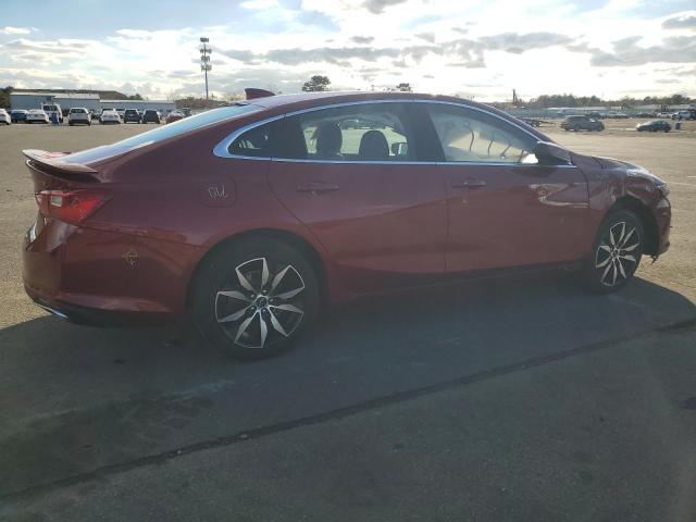 Image 3 of 2020 CHEVROLET MALIBU RS 2020 with VIN 1G1ZG5ST3LF112034