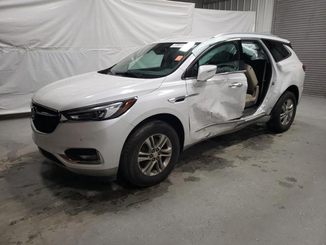 Obraz 1 z 2018 BUICK ENCLAVE ESSENCE 2018 z VIN 5GAERBKW2JJ142985
