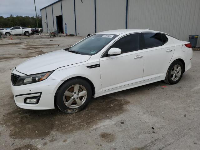 Изображение 1 2015 KIA OPTIMA LX 2015 с VIN KNAGM4A74F5638119