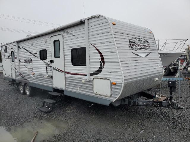 Image 1 of 2014 JYFL MOTORHOME 2014 with VIN 1UJBJ0BS4E18R0167
