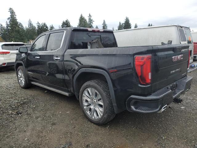 Obraz 2 z 2020 GMC SIERRA K1500 DENALI 2020 z VIN 3GTU9FET9LG368447