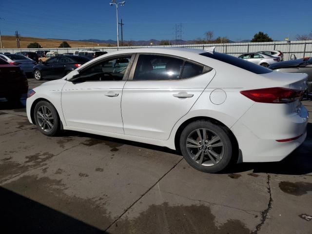 Obraz 2 z 2018 HYUNDAI ELANTRA SEL 2018 z VIN 5NPD84LFXJH250111