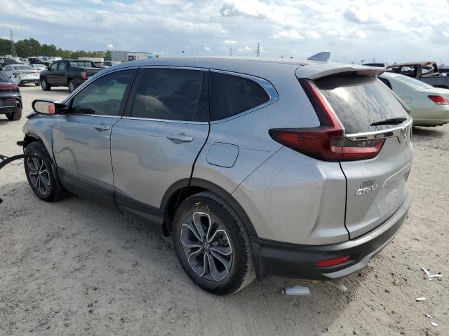 Obraz 2 z 2020 HONDA CR-V EX 2020 z VIN 2HKRW1H50LH425060