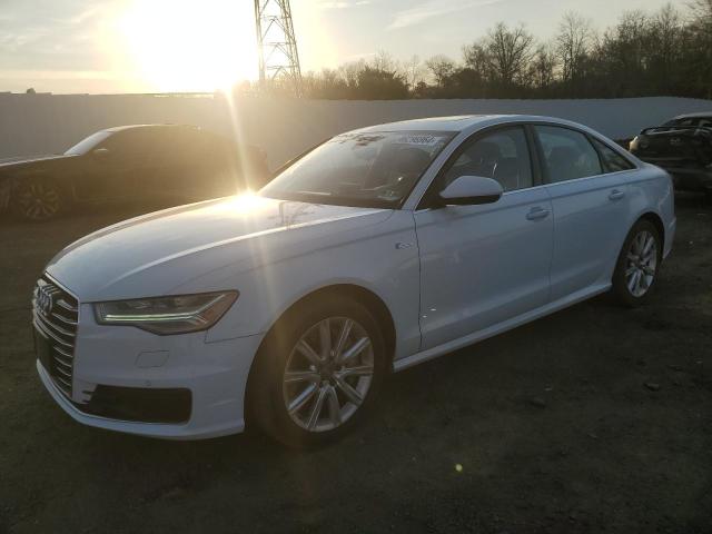 Obraz 2016 AUDI A6 PRESTIGE 2016